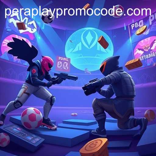 Peraplay Promo Codes Fuel Gaming Excitement