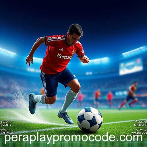 The Exciting World of Peraplay Promotions